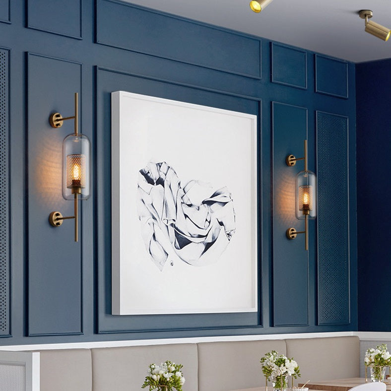 Kaiser Wall Lamp