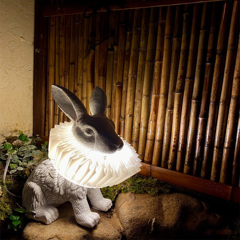 Rabbit Table Lamp