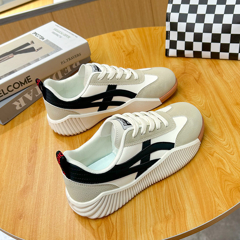 Light Orthopedic Sneakers