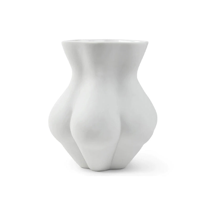 Booty Flower Vase