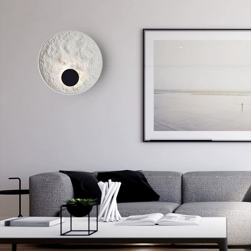 Jensen Wall Lamp