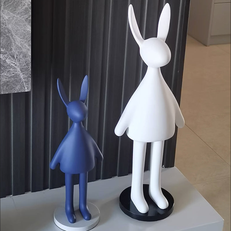 Thomas Standing Rabbits β dironia.com