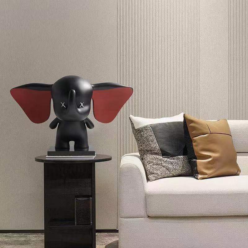 Howard The Elephant
