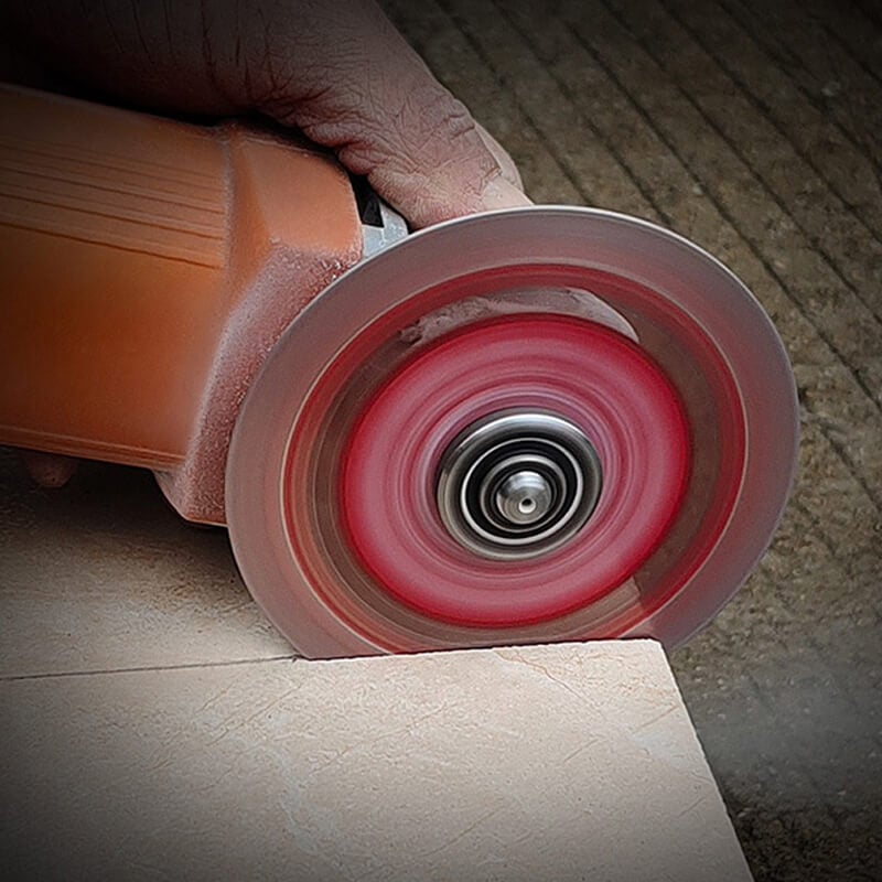 Ultrafine corrugated tile cutting discs master(50%OFF)