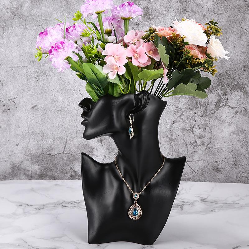 Margie Flower Vase