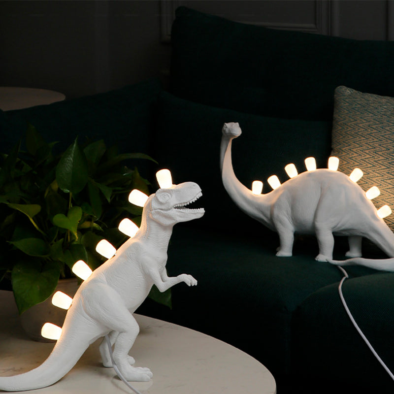 Dino Table Lamp