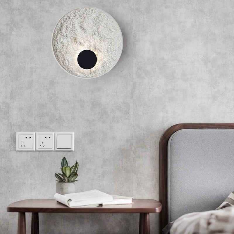Jensen Wall Lamp