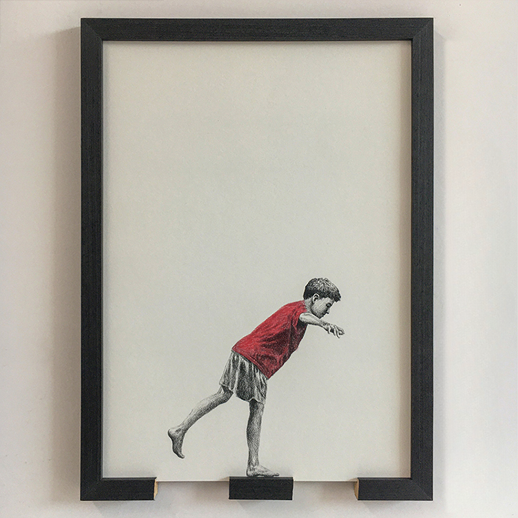 Wall-Mounted Decorative Art - The Art of Destruction