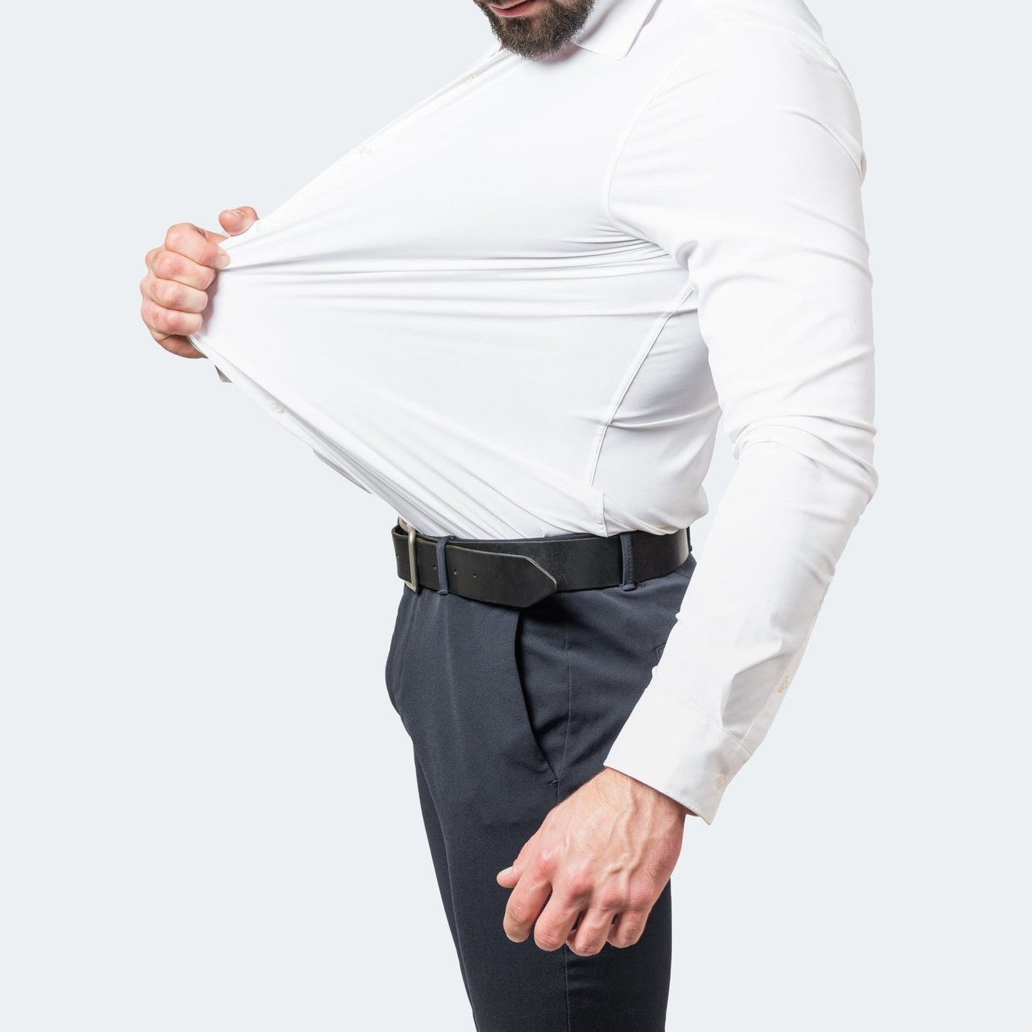 STRETCH NON-IRON ANTI-WRINKLE SHIRT - Buy 3 and get free shipping!🔥💕