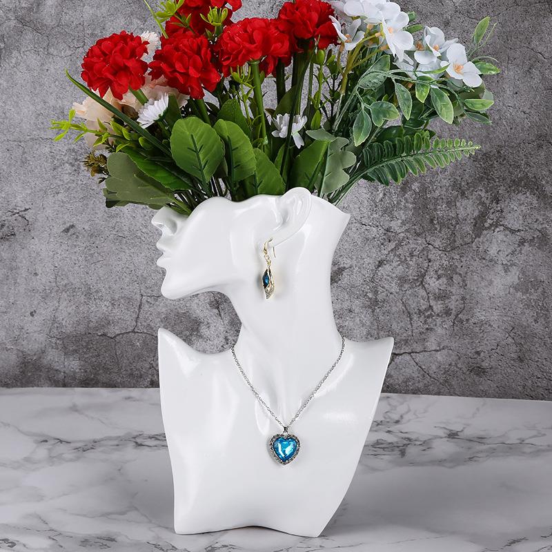 Margie Flower Vase