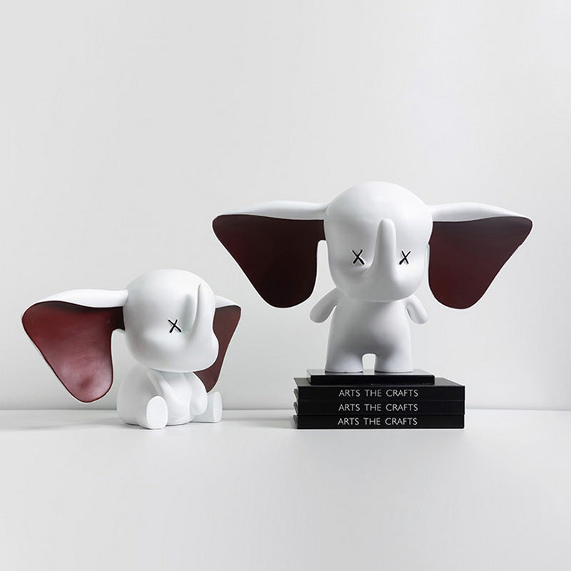 Howard The Elephant