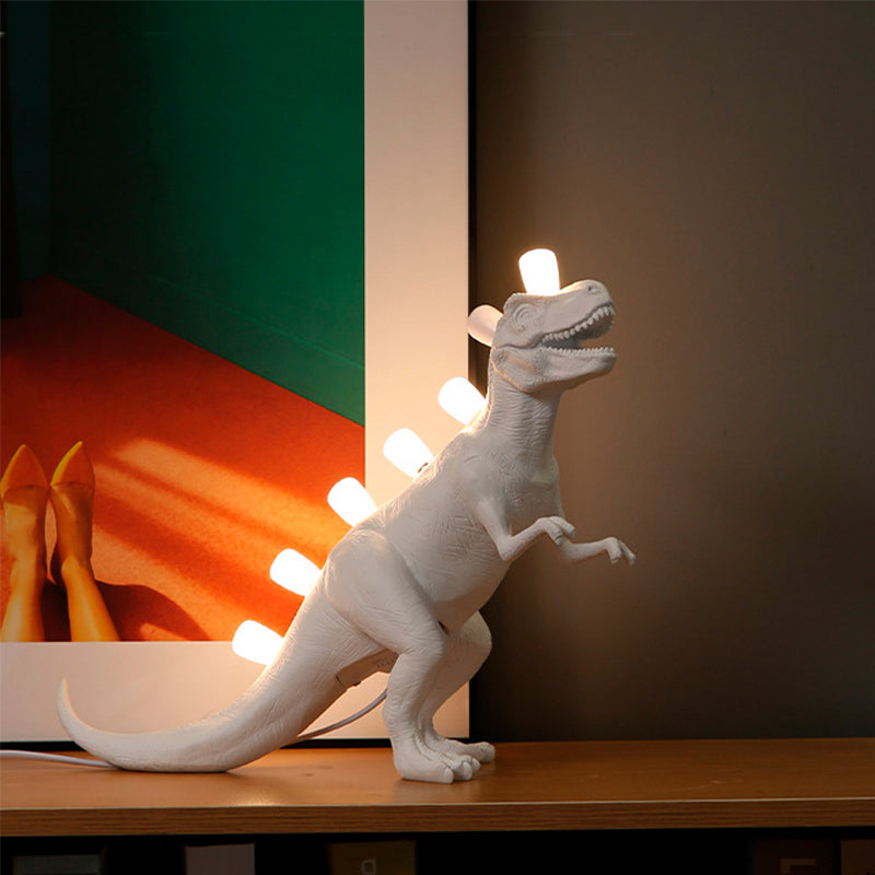 Dino Table Lamp