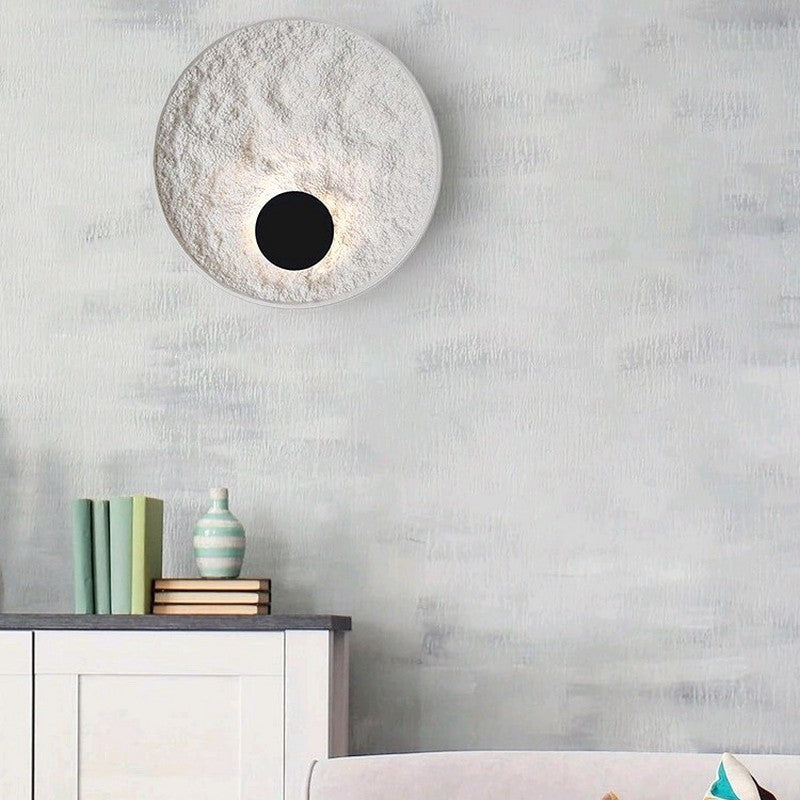 Jensen Wall Lamp