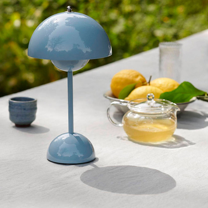 Taylor Wireless Table Lamp