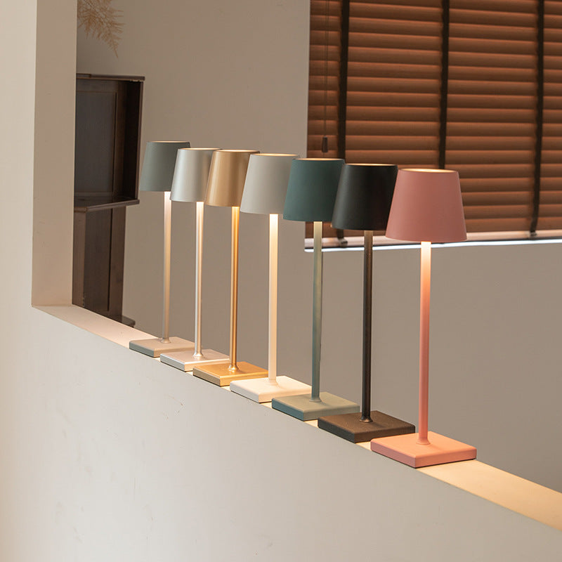 Blair Wireless Table Lamp