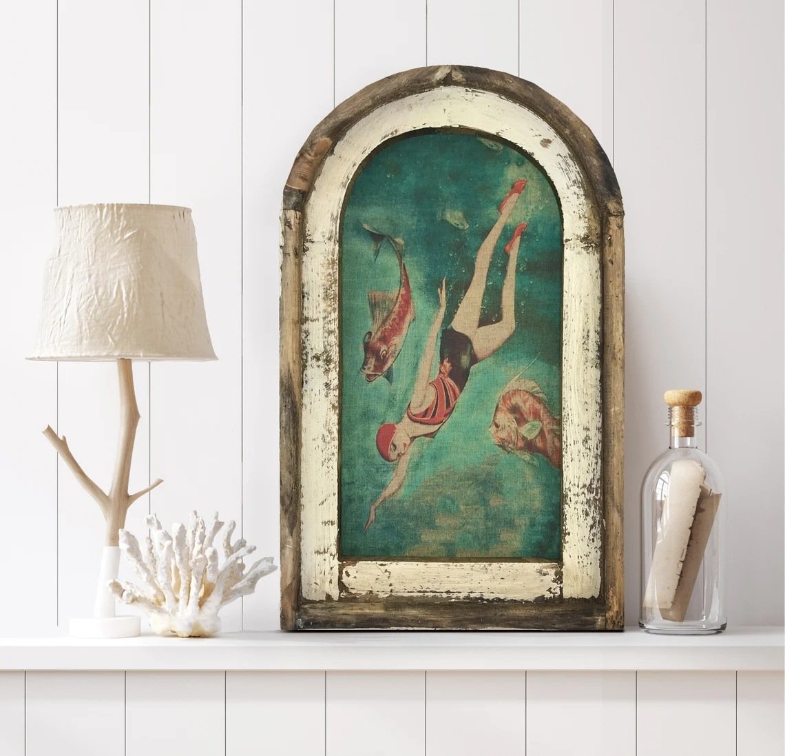 🔥 Bathroom Wall Art Decor