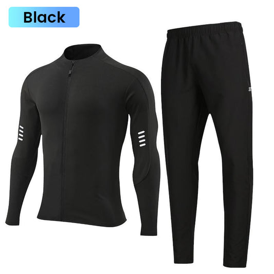🎁🏋️Quick-Drying Fitness Training Sportswear