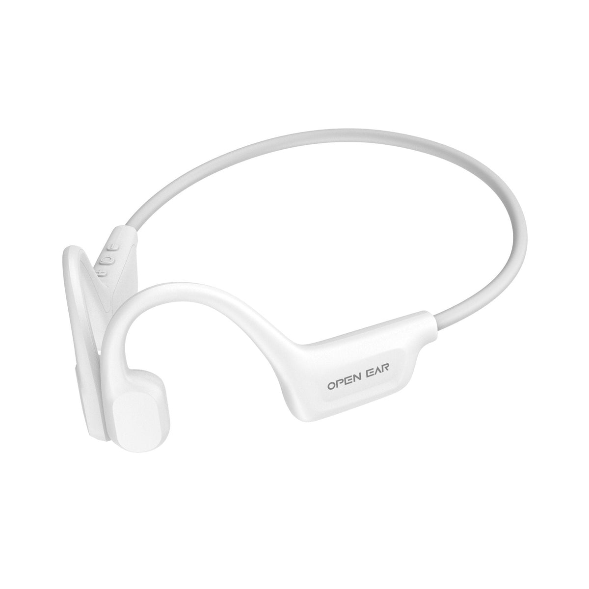 Professional Bone Conduction Sports Headphones Bluetooth 6.0 IP67 Waterproof Open-Ear Wireless Headset for Running and Cycling