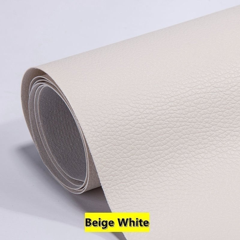 🔥 Leather Repair Tape
