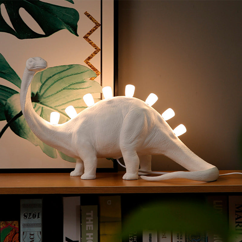 Dino Table Lamp