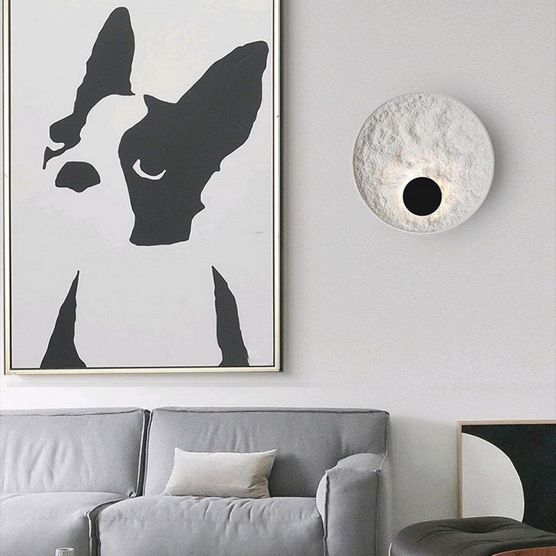 Jensen Wall Lamp