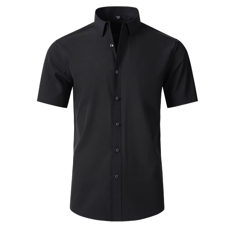 STRETCH NON-IRON ANTI-WRINKLE SHIRT - Buy 3 and get free shipping!🔥💕