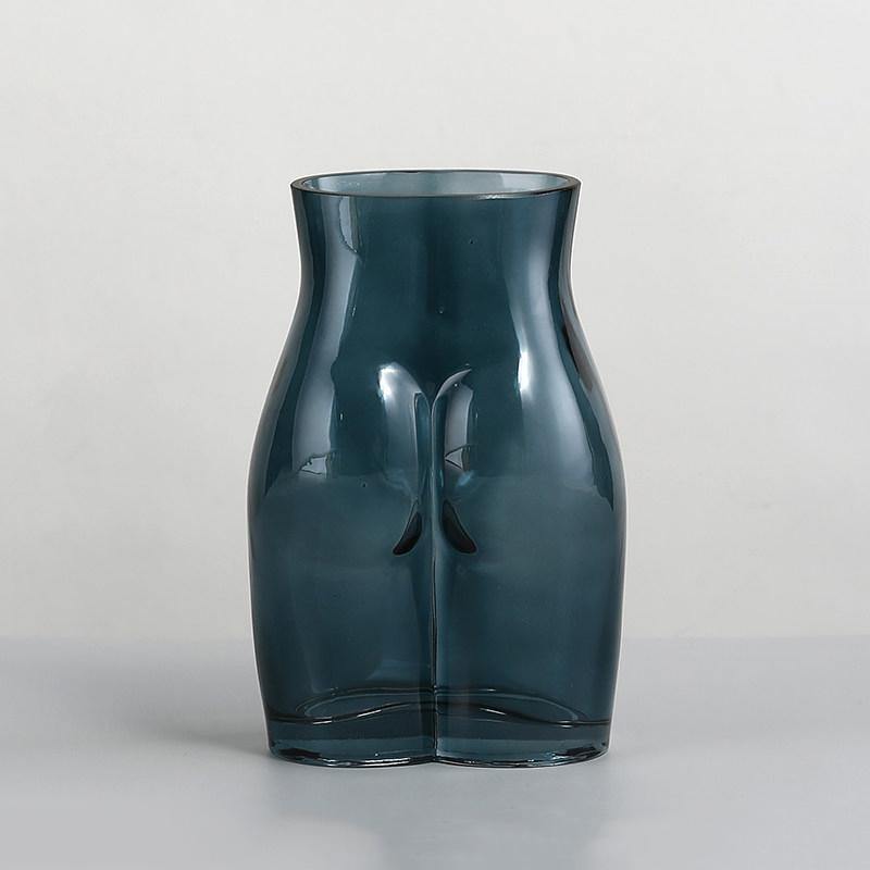 Dakota Glass Vase