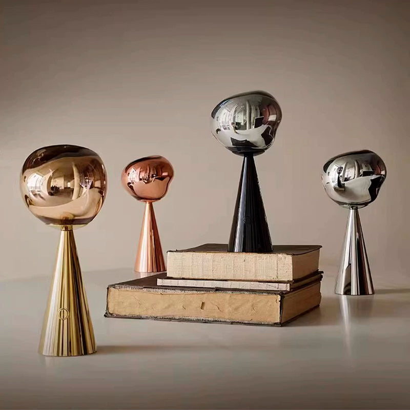 Brady Portable Desk Lamp