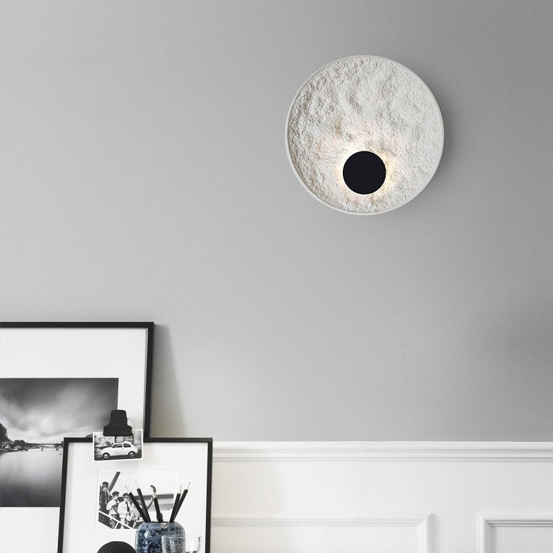 Jensen Wall Lamp