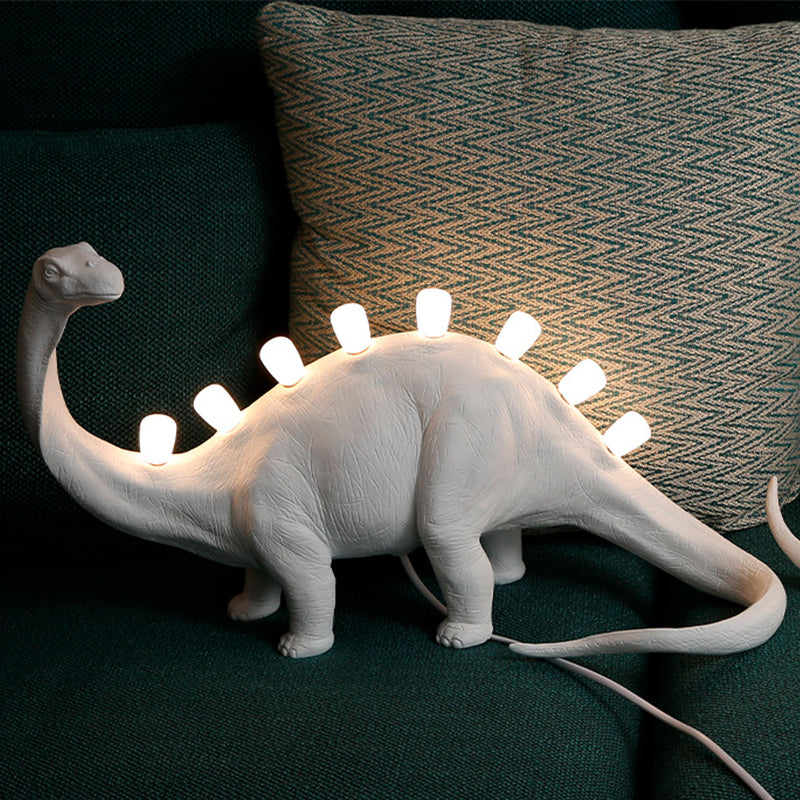 Dino Table Lamp