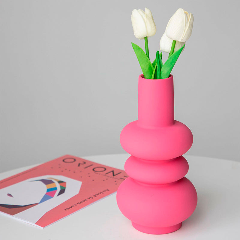 Lacie Flower Vase