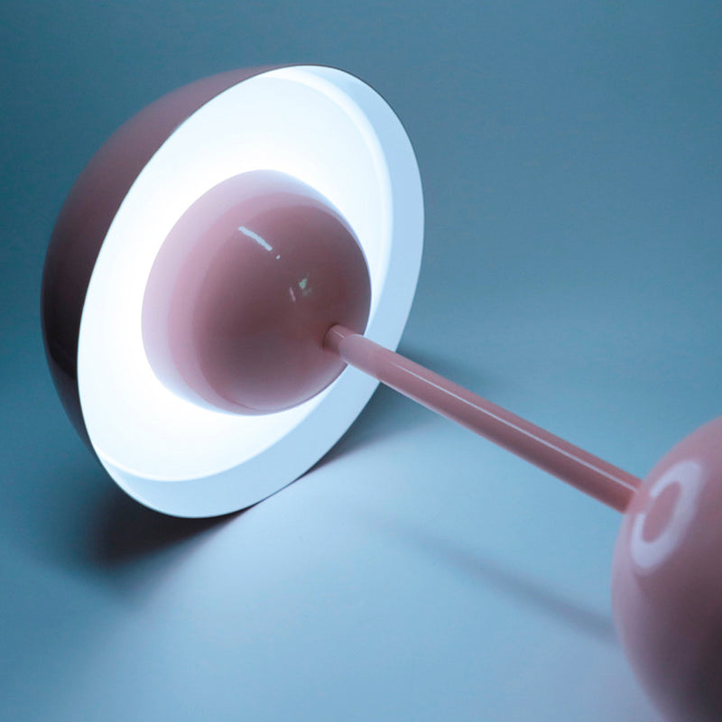 Taylor Wireless Table Lamp