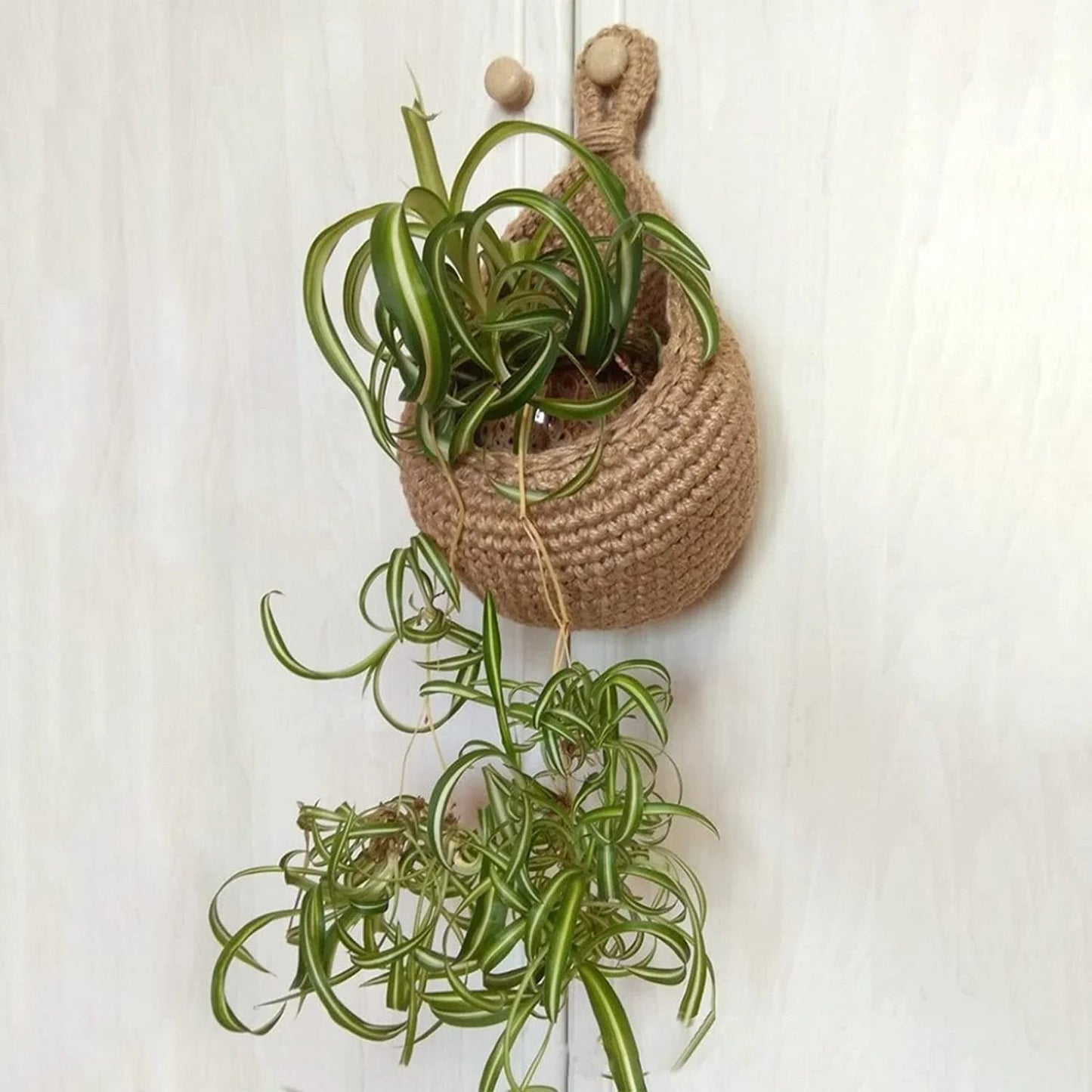 Hanging Wall Vegetable Fruit Baskets
