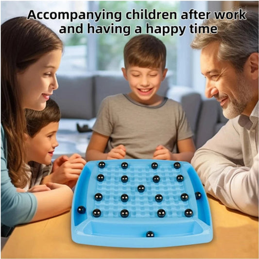 🎄Magnetic Chess Game🔥