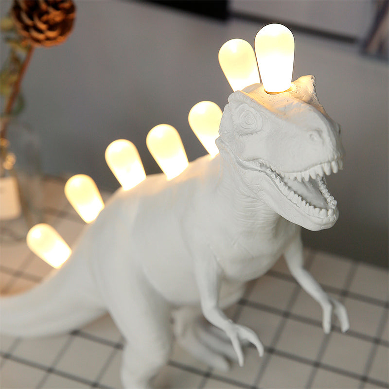 Dino Table Lamp