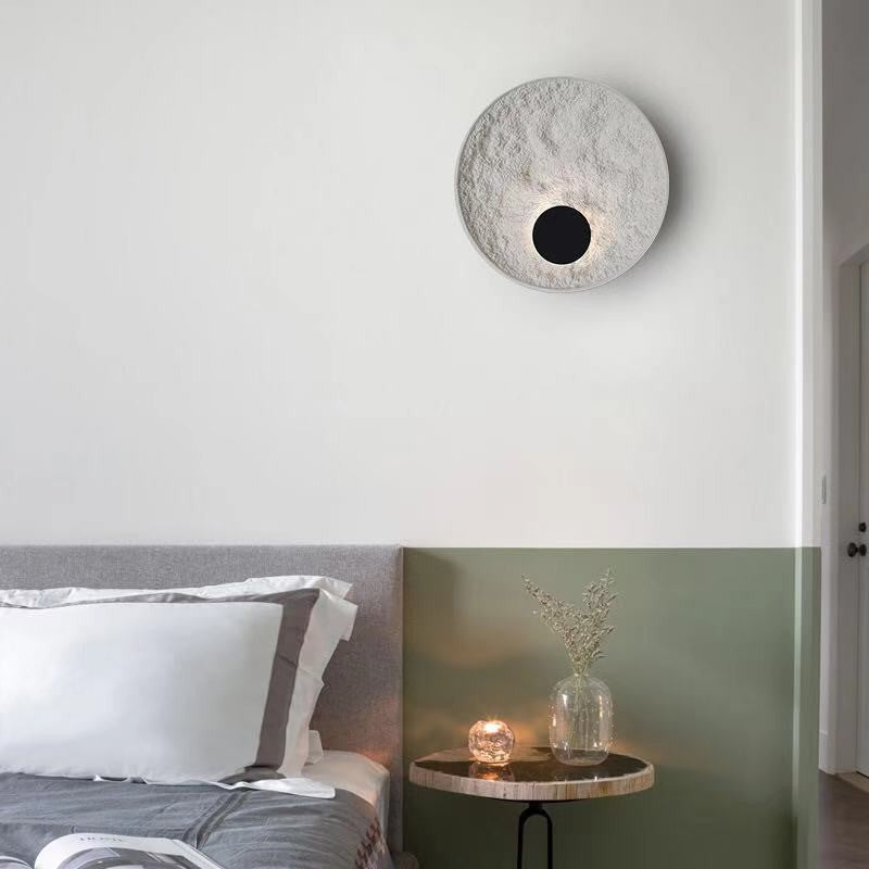 Jensen Wall Lamp