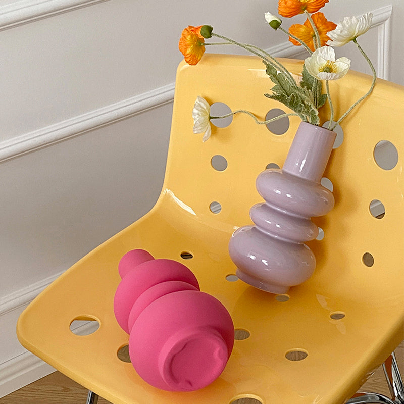 Lacie Flower Vase