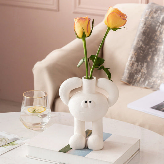Kevin Flower Vase
