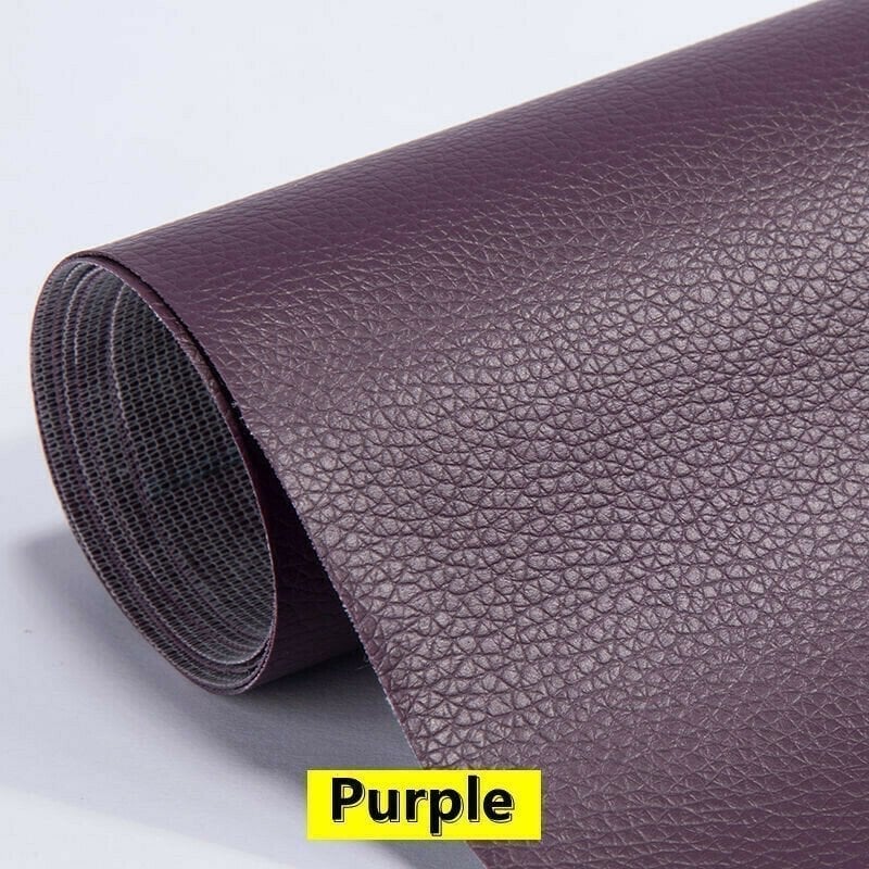 🔥 Leather Repair Tape