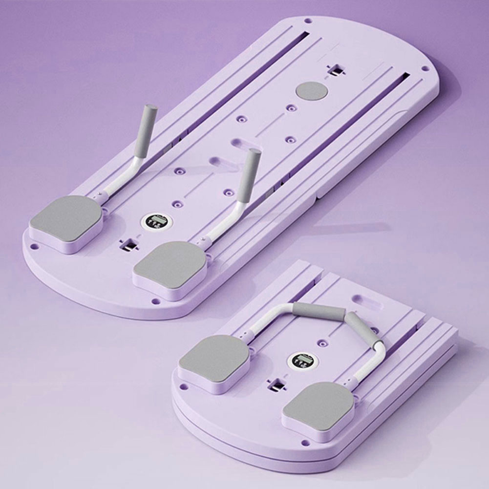 Multifunctional Mini All-in-One Pilates & Abs Fitness Trainer