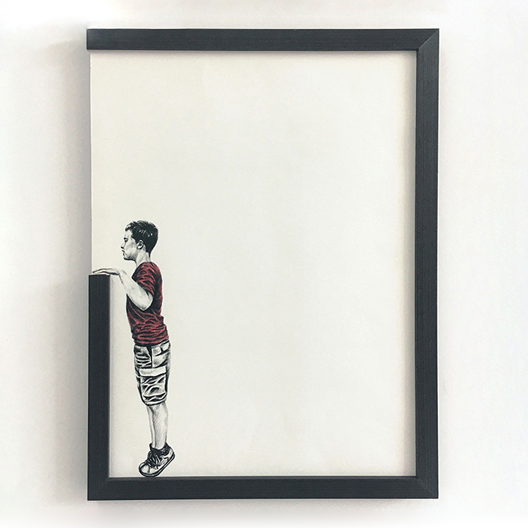 Wall-Mounted Decorative Art - The Art of Destruction
