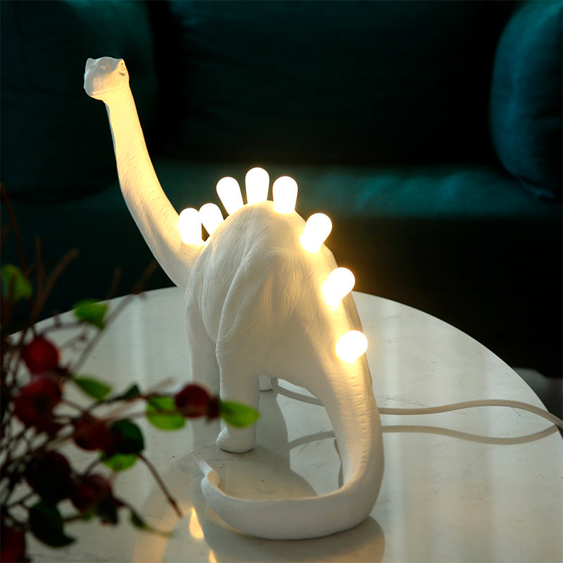 Dino Table Lamp
