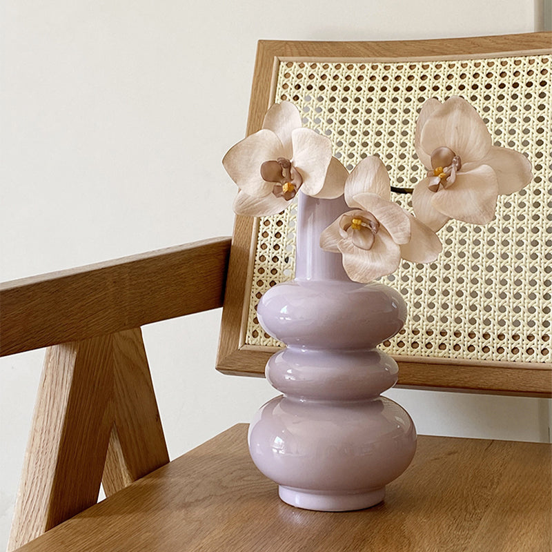 Lacie Flower Vase