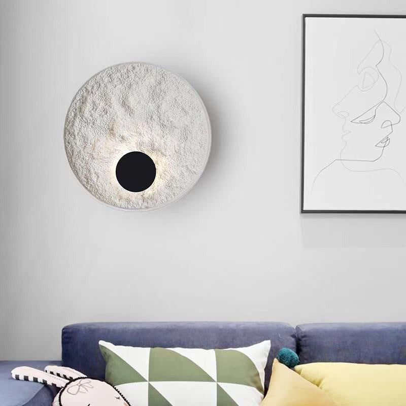 Jensen Wall Lamp