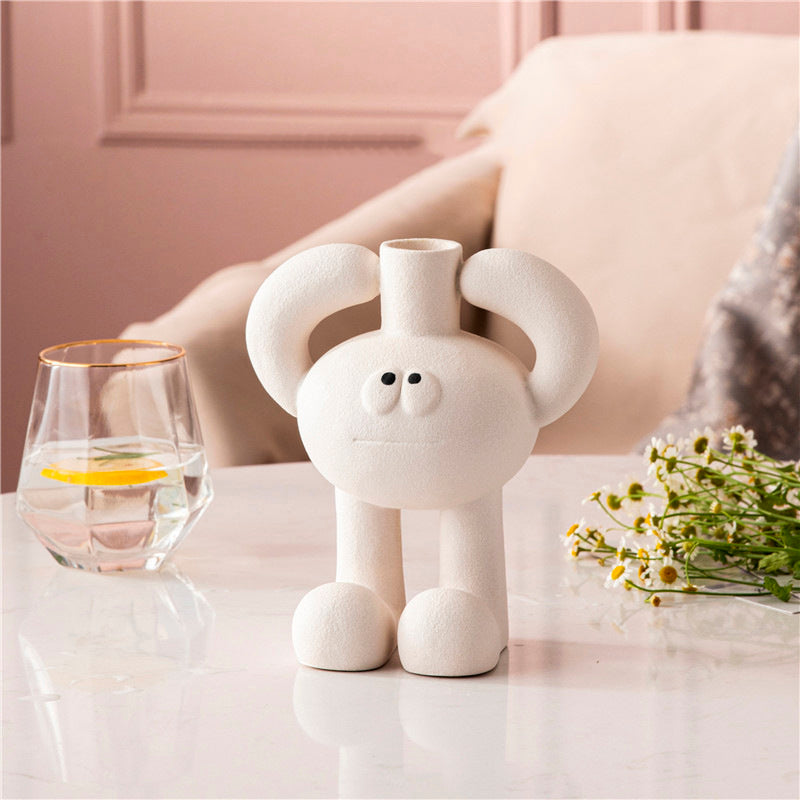 Kevin Flower Vase