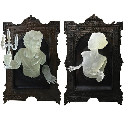 👻Ghost in the Mirror