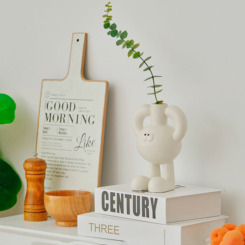 Kevin Flower Vase