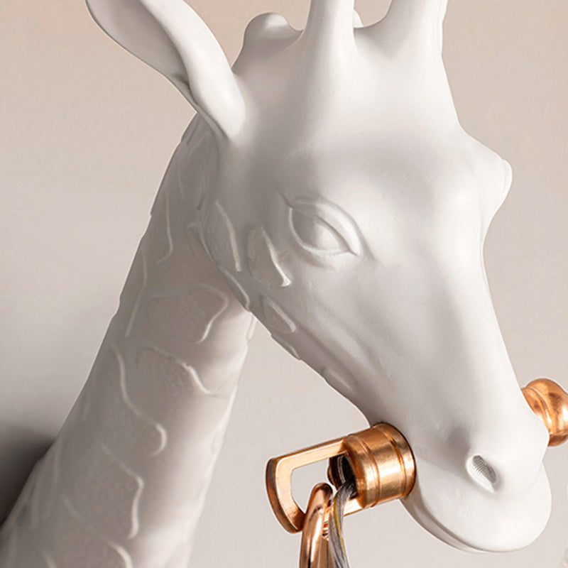 Giraffe Wall Lamp