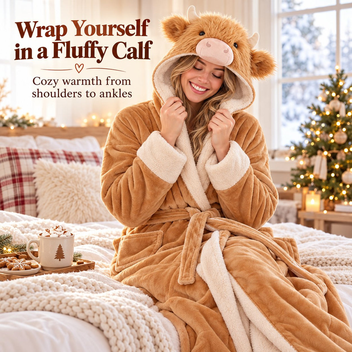 🧸Your Winter Just Got Fluffier