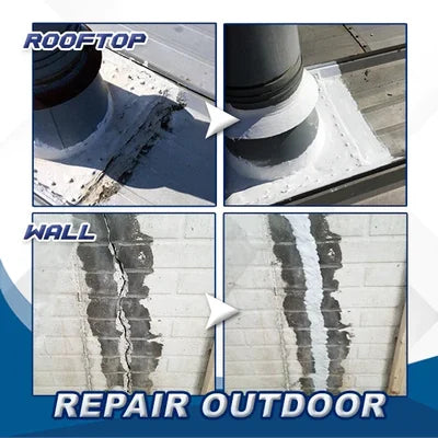 Last Day Promotion 50% OFF🔥 Waterproof Anti-Leakage Agent